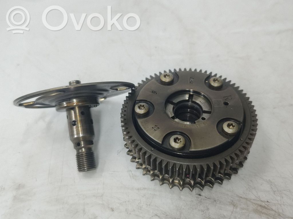 Mercedes-Benz R W251 Puleggia dell’albero a camme/VANOS 