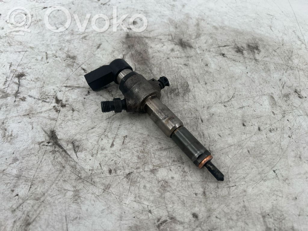 Ford Fiesta Inyector de combustible 