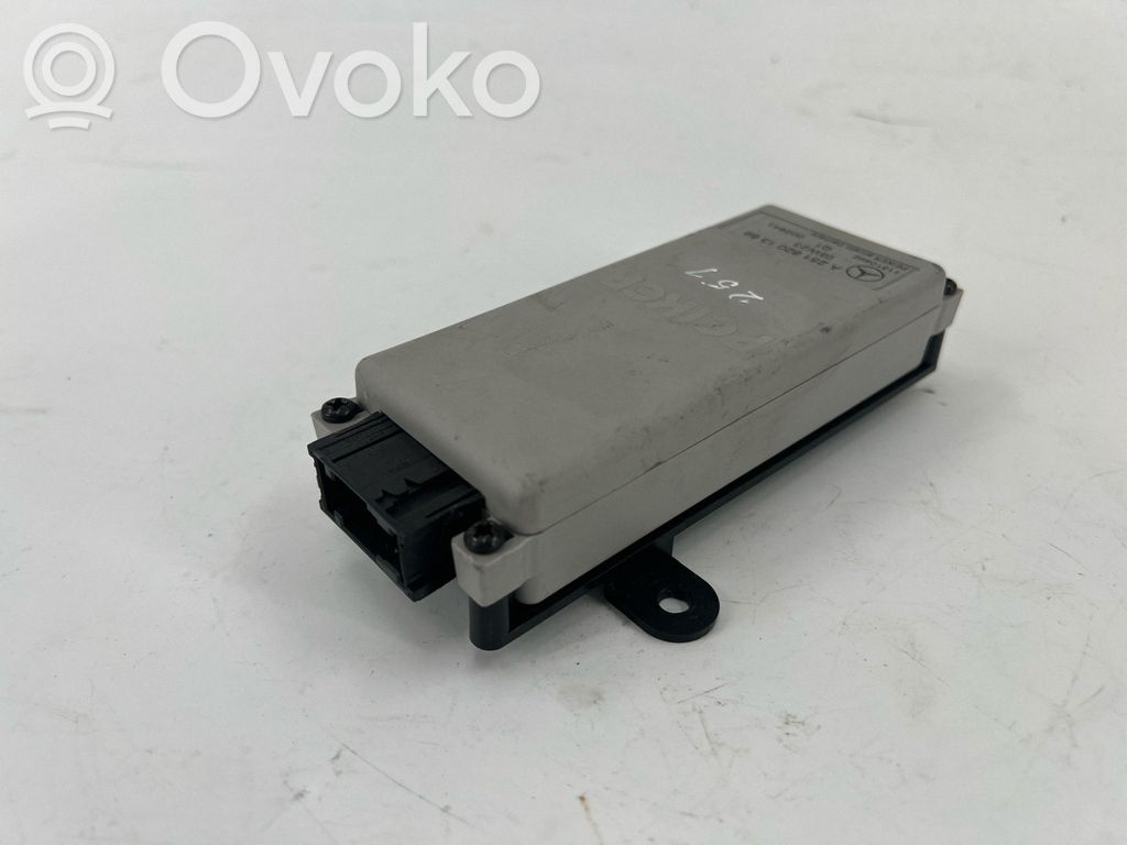 Mercedes-Benz R W251 Amplificatore antenna 