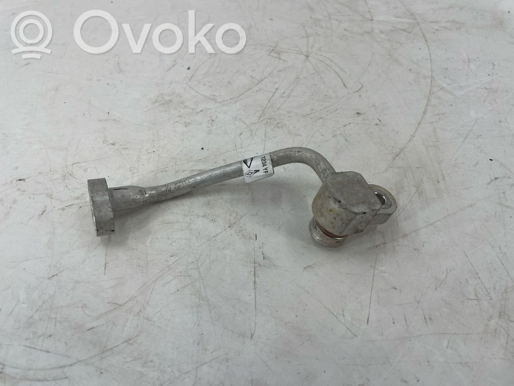 Zawór rozprężny klimatyzacji A/C   924415MZ4A