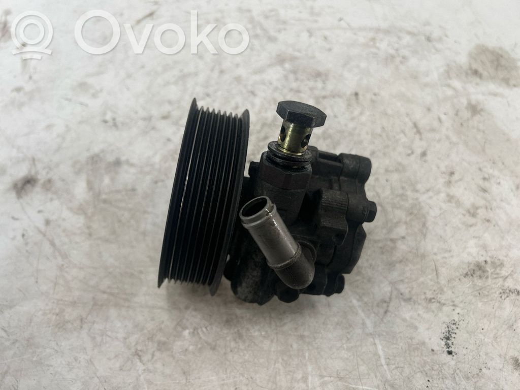 Land Rover Discovery 3 - LR3 Servopumpe 
