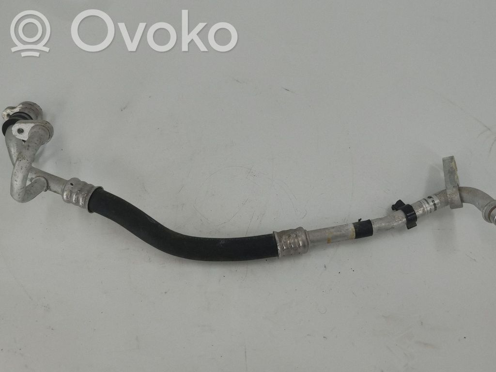 Wąż / Przewód klimatyzacji A/C   924505337R
