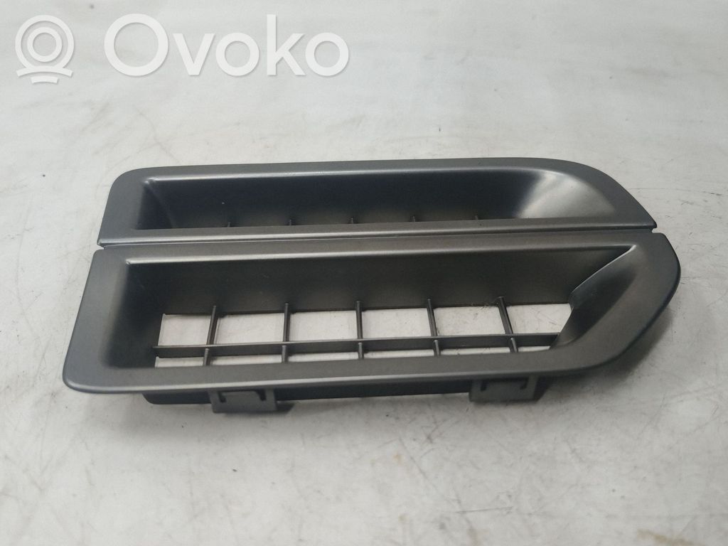Land Rover Discovery 3 - LR3 Grilă față 