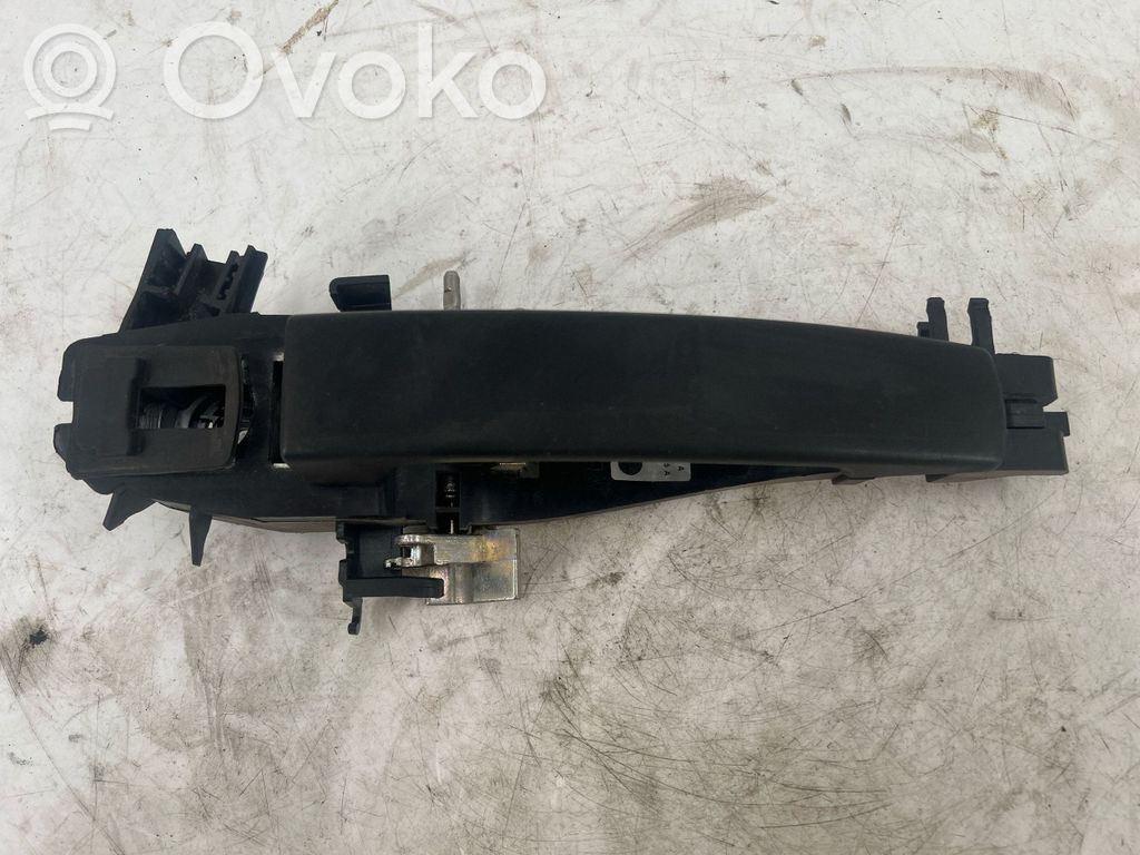 Klamka zewnętrzna drzwi przednich   FPH500222A,050215A,3V1084113
