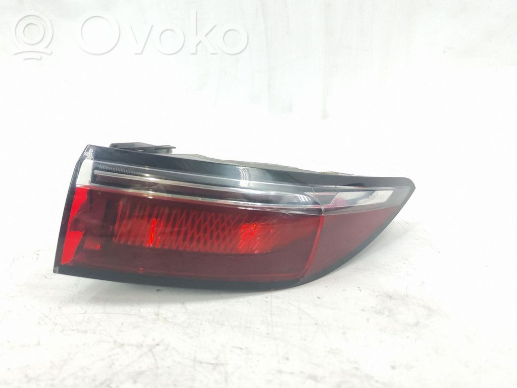Renault Megane E-Tech Luz trasera/de freno 