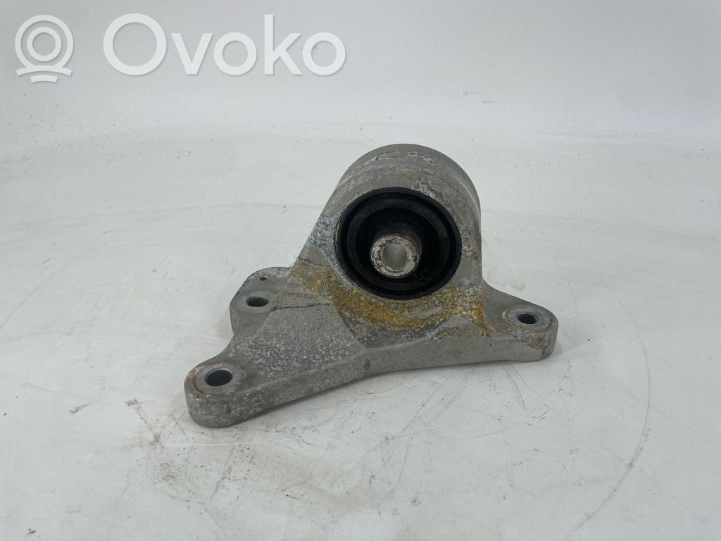 Support, suspension du moteur