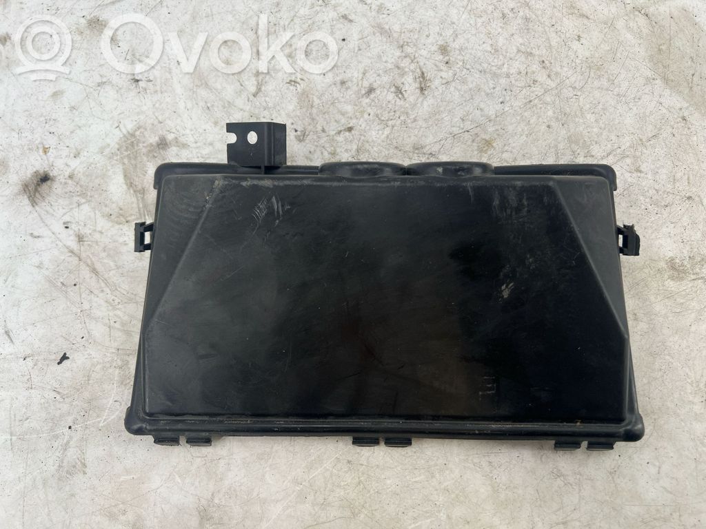 Land Rover Discovery 3 - LR3 Coperchio scatola dei fusibili 