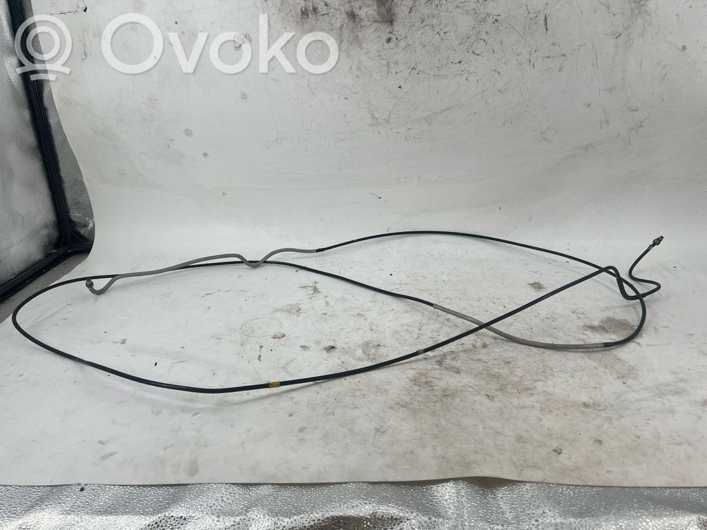 Przewód / Wąż podciśnienia   C62JA,RQB000447