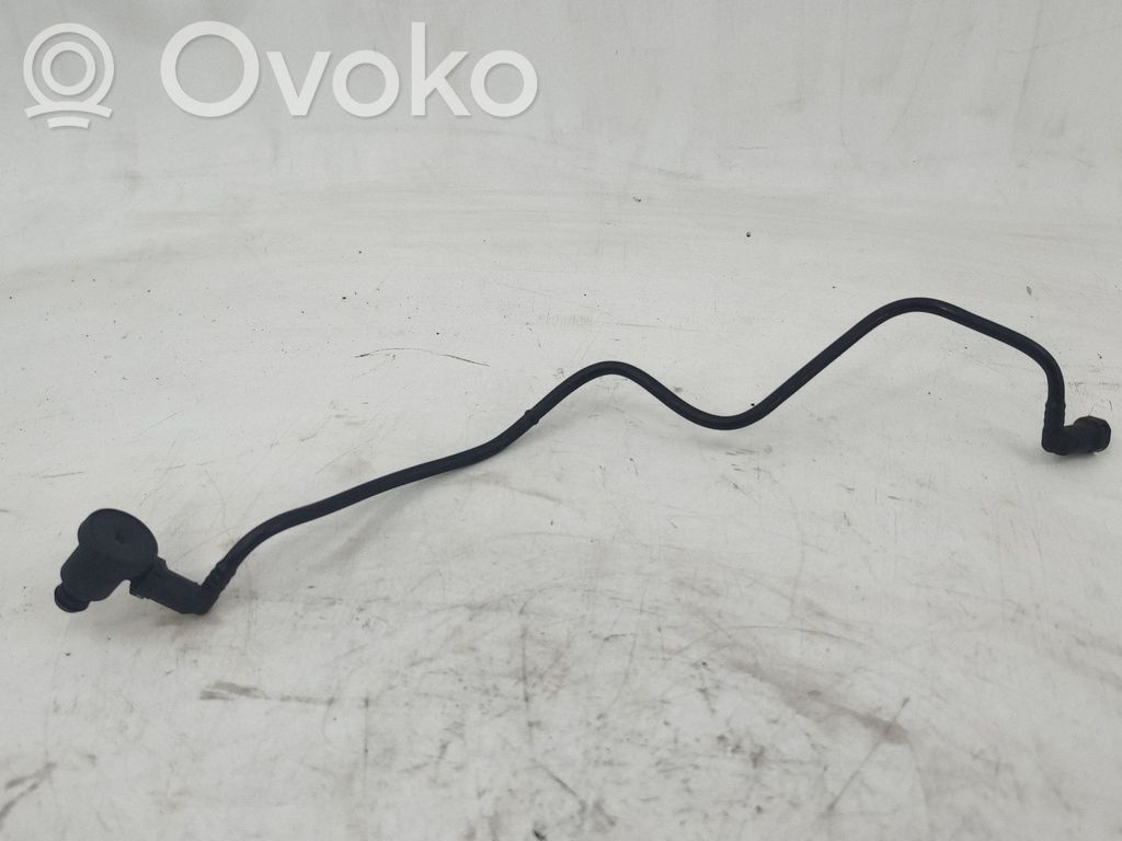 Peugeot 607 Linea/tubo/manicotto del vuoto 
