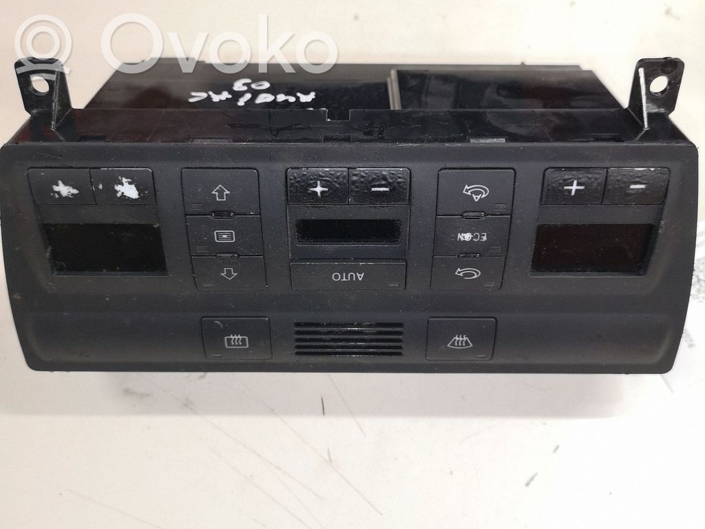 Audi A6 S6 C5 4B Panel klimatyzacji 