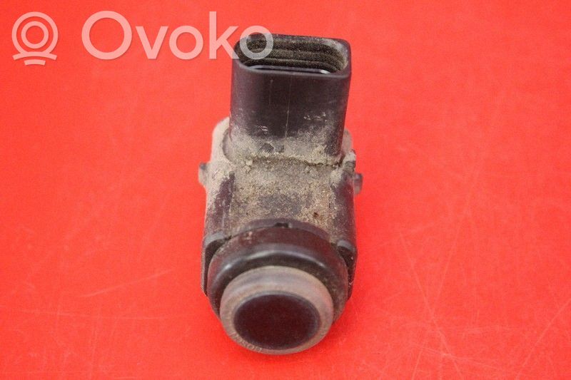 Skoda Fabia Mk1 (6Y) Centralina/modulo sensori di parcheggio PDC 