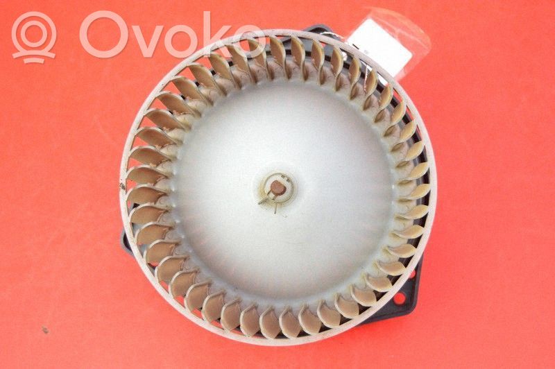 Subaru Forester SF Ventola riscaldamento/ventilatore abitacolo 