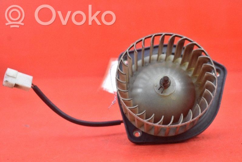 Daewoo Lublin Ventola riscaldamento/ventilatore abitacolo 