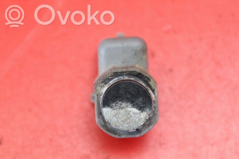 Ford Mondeo MK IV Parking PDC control unit/module 