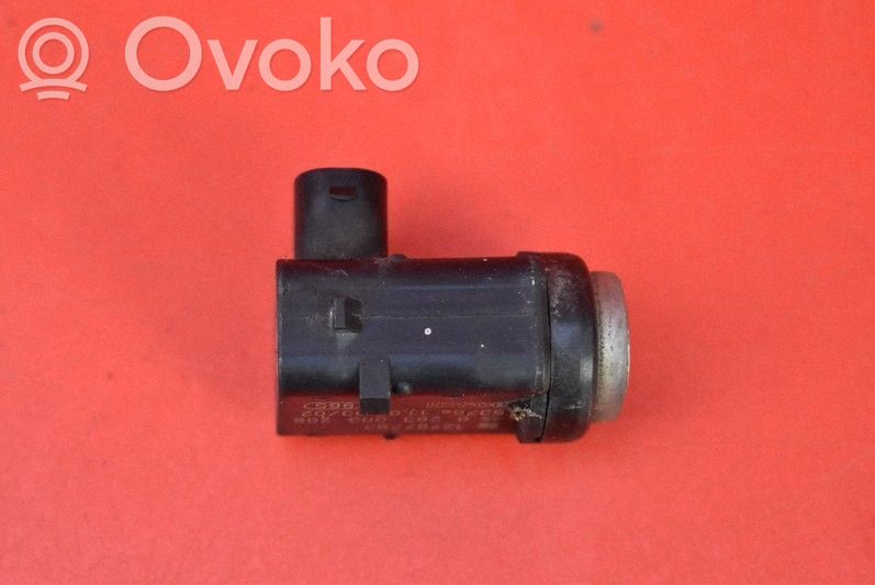 Opel Signum Unidad de control/módulo PDC de aparcamiento 