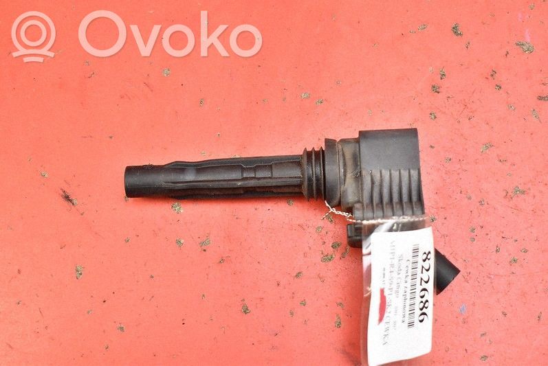 Skoda Citigo Bobină aprindere 