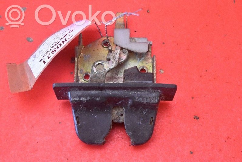 Honda Accord Încuietoare portbagaj 