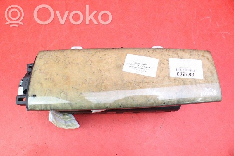 Jaguar S-Type Airbag pasager 
