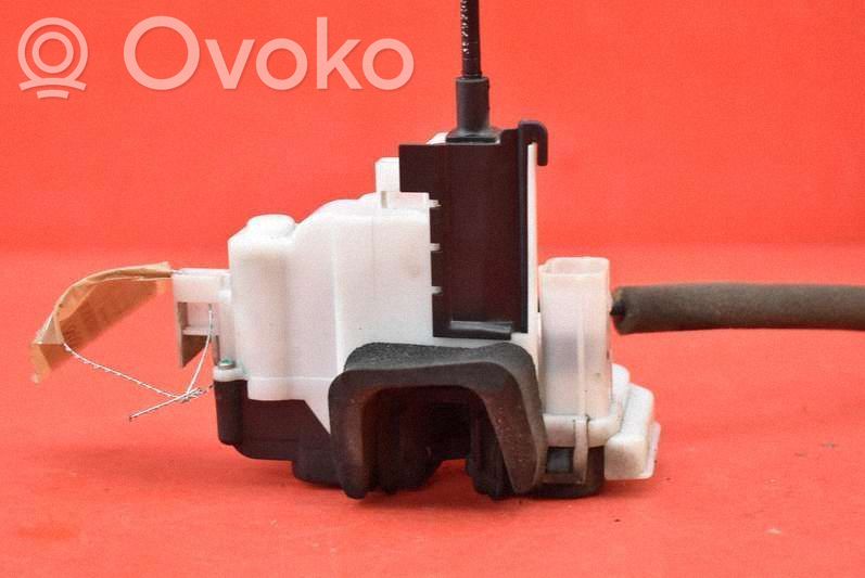 Citroen Nemo Încuietoare ușă spate 