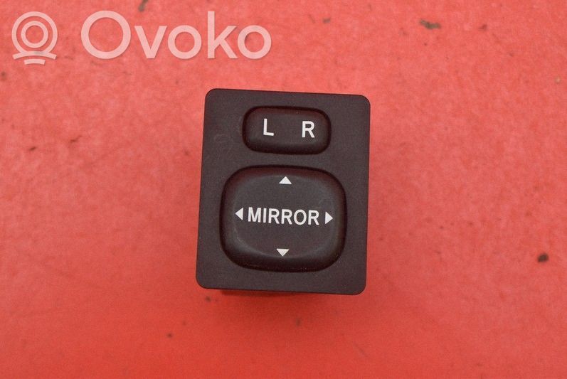 Toyota Auris 150 Interruttore riscaldamento specchietti 