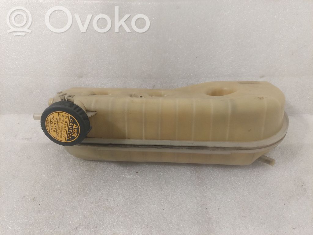 Toyota Corolla Verso AR10 Vas expansiune/rezervor lichid de răcire 
