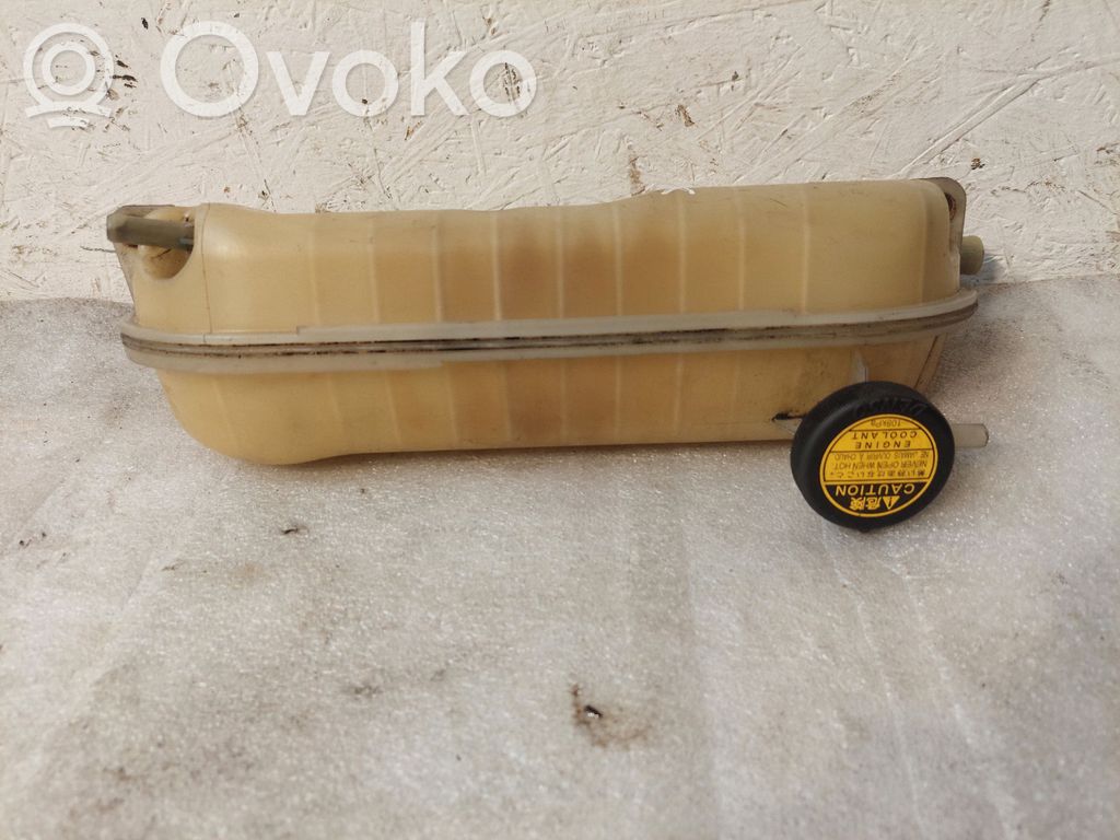 Toyota Corolla Verso AR10 Vas expansiune/rezervor lichid de răcire 
