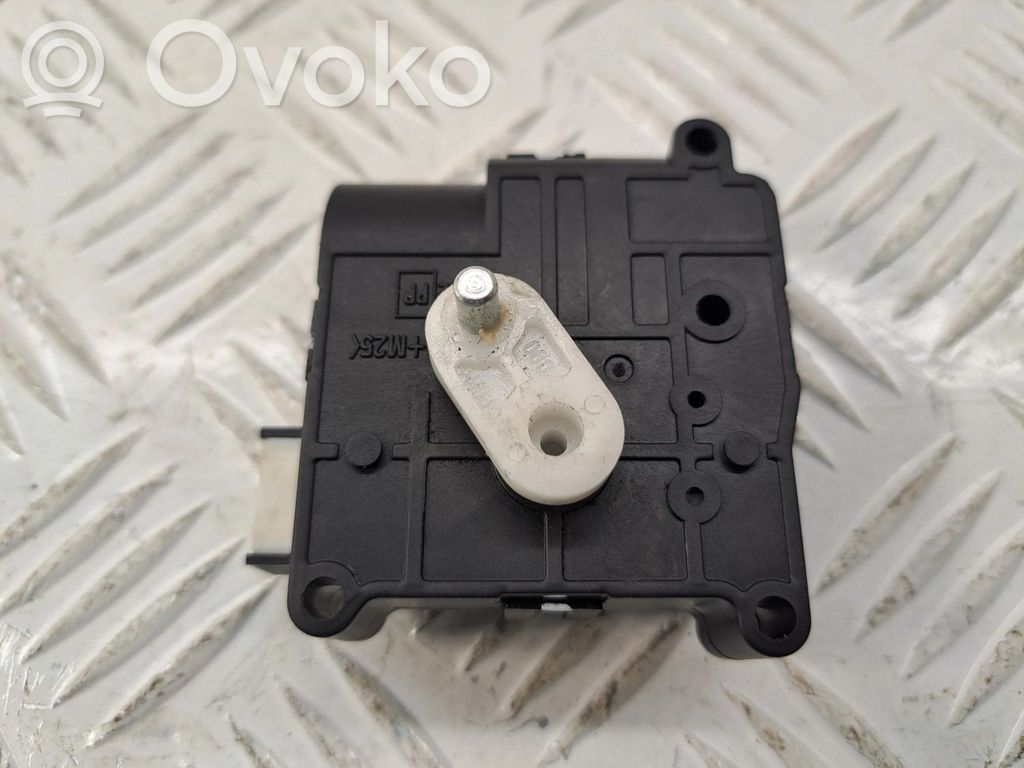 Toyota Corolla Verso AR10 Motorino attuatore aria 