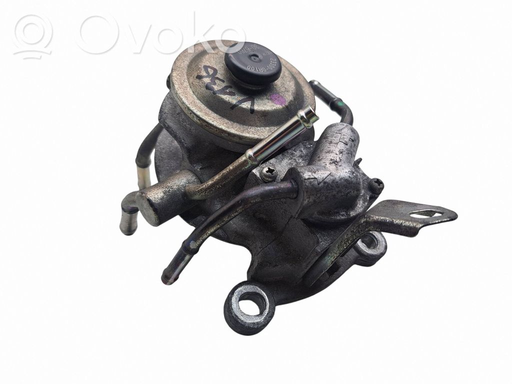 Toyota Verso Halterung Kraftstofffilter 
