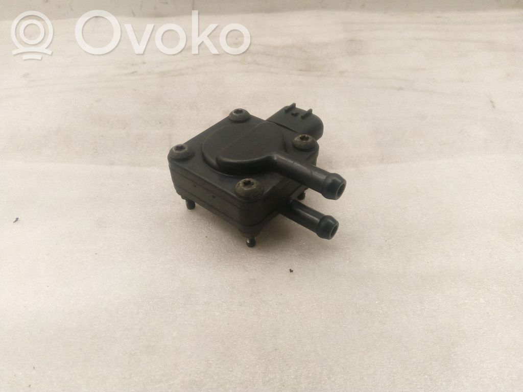 Toyota Avensis T250 Abgasdrucksensor Differenzdrucksensor 