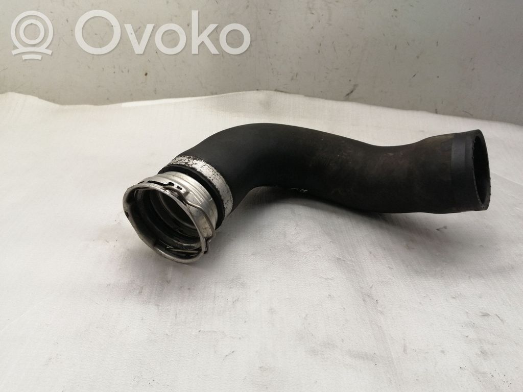 Toyota Avensis T250 Furtun/conductă intercooler 