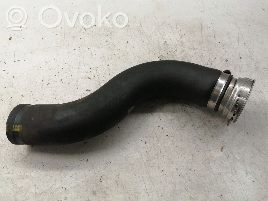 Toyota Corolla Verso AR10 Tubo flessibile intercooler 