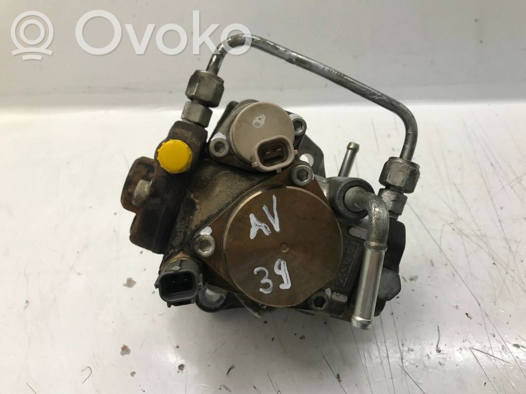 Toyota Avensis T250 Pompă injecție de înaltă presiune 