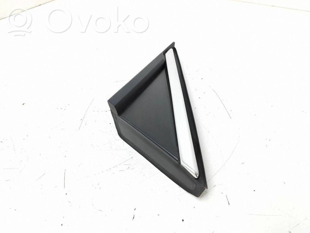Opel Astra K Copertura in plastica per specchietti retrovisori esterni 