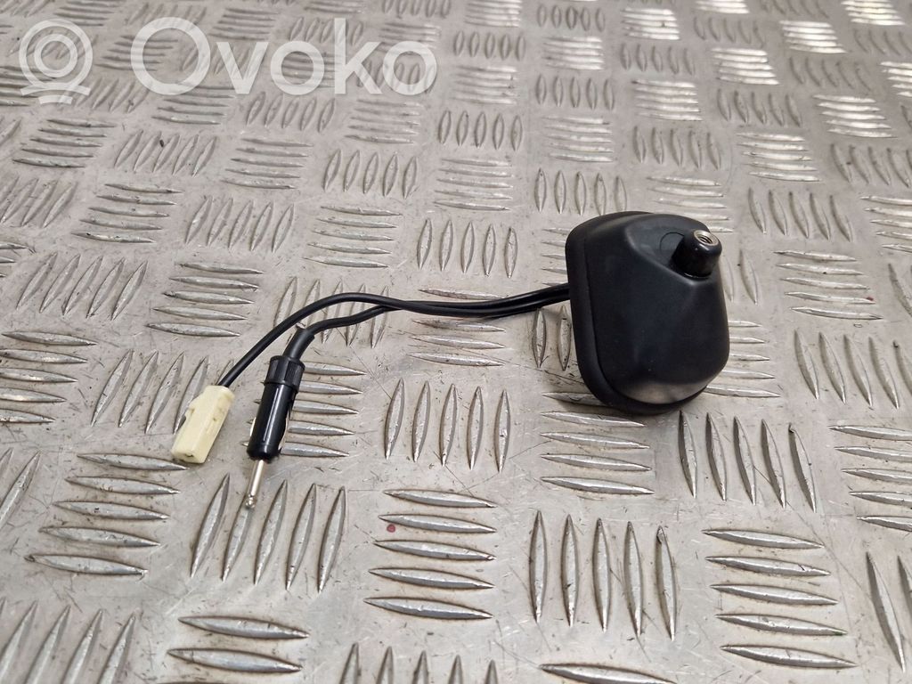 Citroen C4 Aircross Antenna GPS 