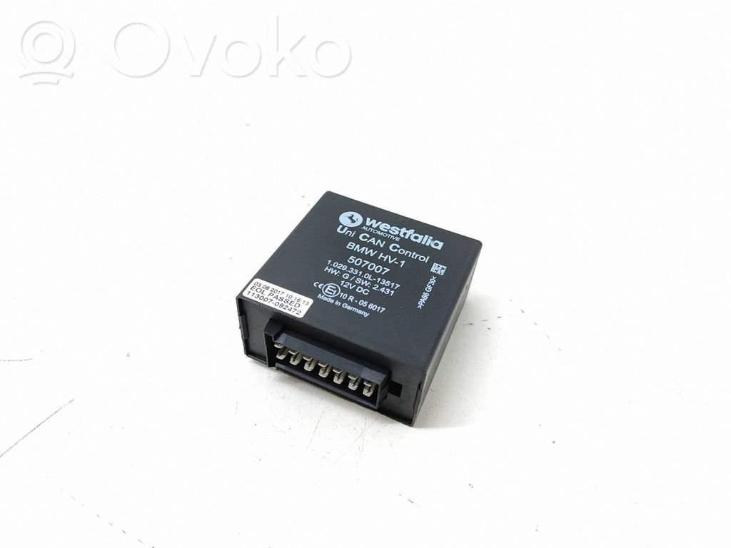 BMW X3 F25 Sensor 