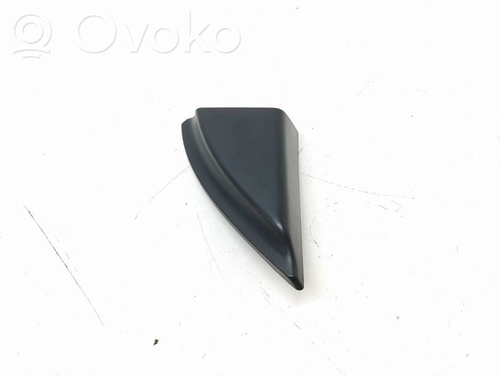 Volvo V40 Copertura in plastica per specchietti retrovisori esterni 