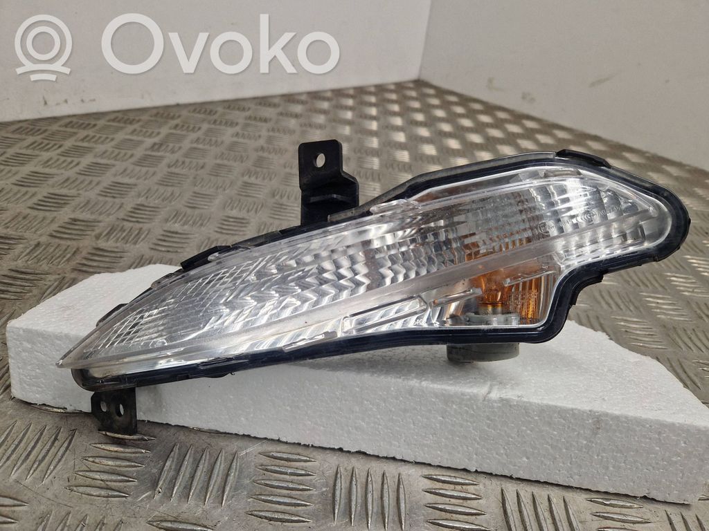 Peugeot 308 Frontblinker 