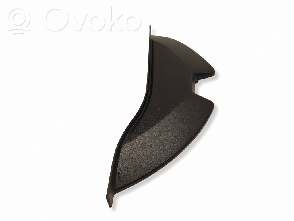 Renault Megane IV Boczny element deski rozdzielczej 