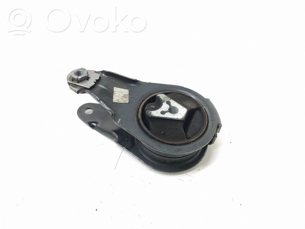 Citroen DS5 Supporto della scatola del cambio 