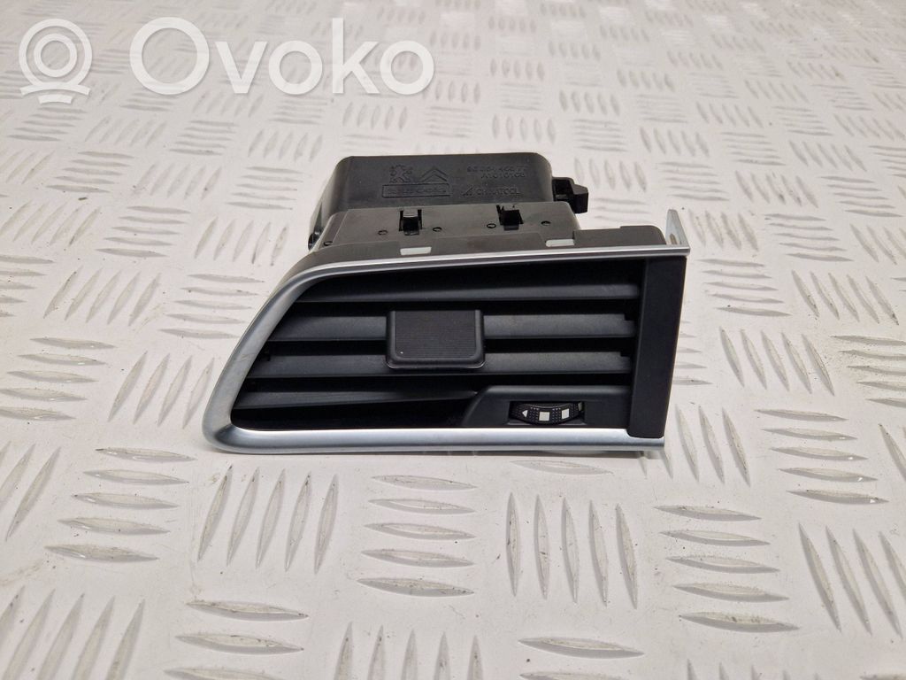 Peugeot 508 RXH Grilă ventilație/ramă laterală bord 
