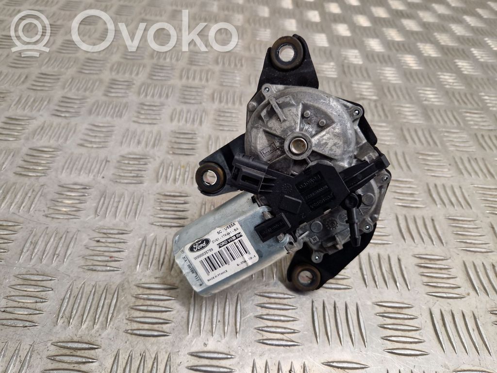 Ford Transit -  Tourneo Connect Motor ștergător lunetă 