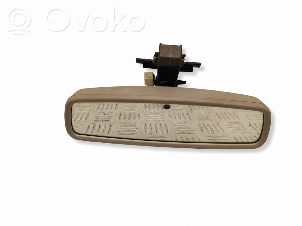 Renault Talisman Espejo retrovisor (interior) 