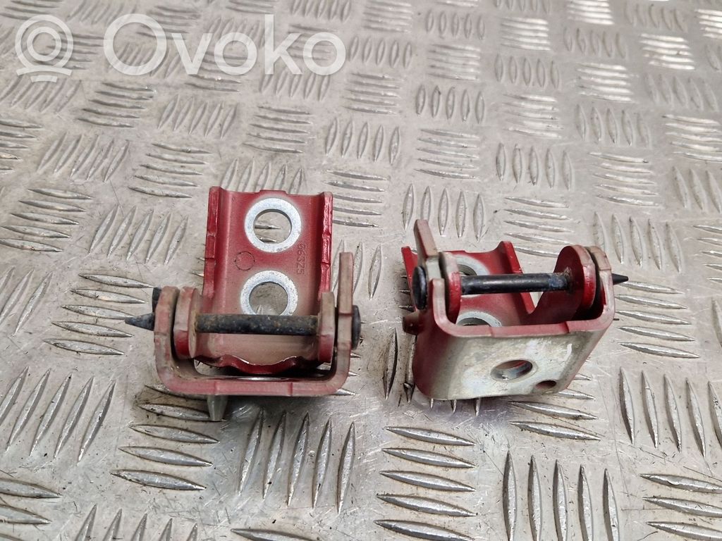 Peugeot 208 I Set balamale ușă față 