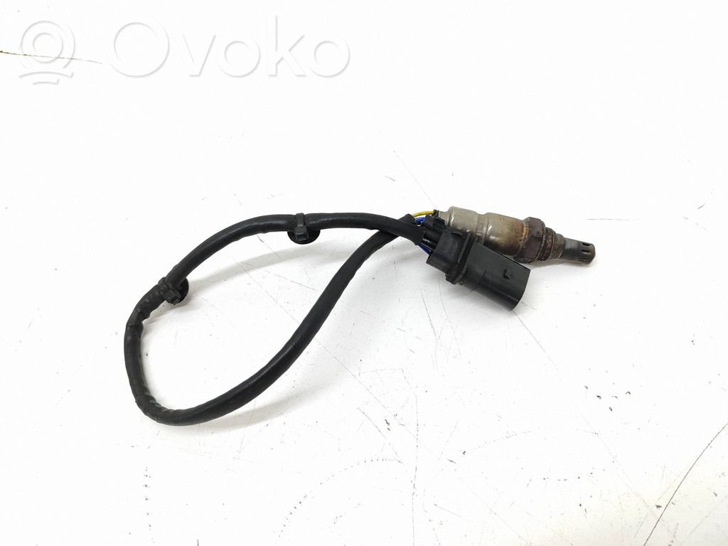 Sonde lambda   55595503