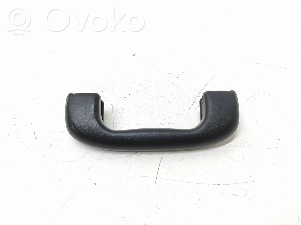 Opel Astra K Asidero interior delantero 