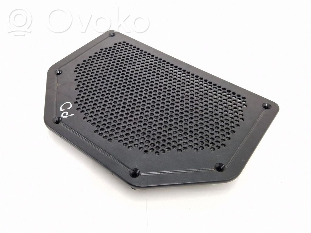 BMW 1 E81 E87 Copertura altoparlante della portiera anteriore