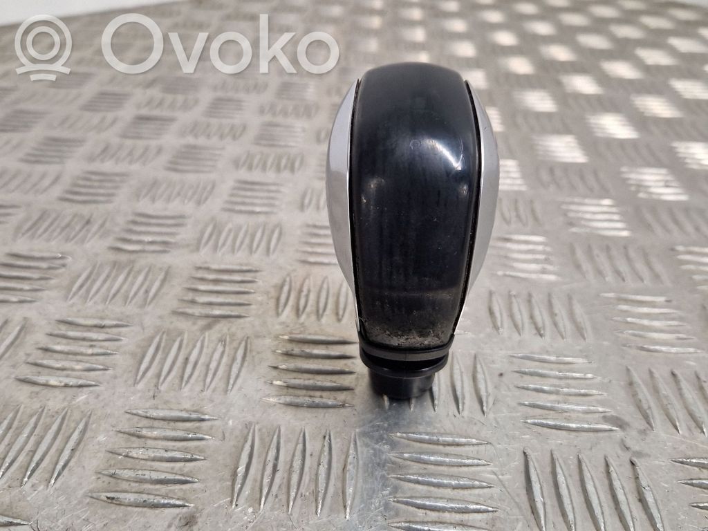 Peugeot 208 I Drążek / Pokrętło zmiany biegów
