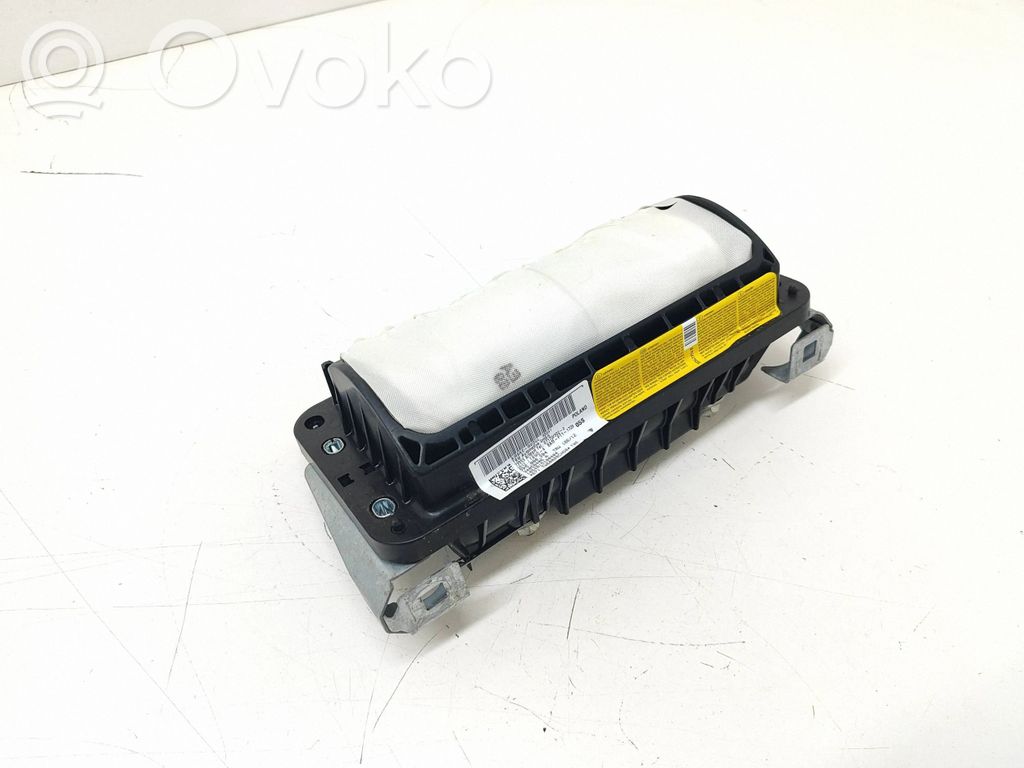 Porsche Cayenne (92A) Airbag pasager 