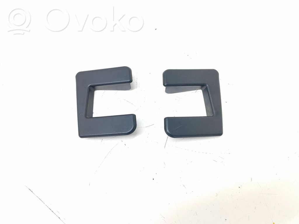 Porsche Cayenne (92A) Capac plastic hayon 