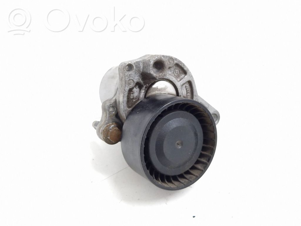 Renault Espace V (RFC) Întinzător curea alternator 